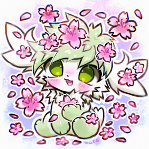 Sky, chibi edition, by maimoonrabbit