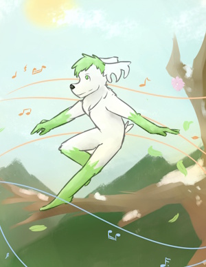 Sky, by Fisk