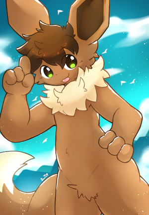 Vee, by Zaaru